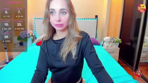 Julia online show from 12.11.24