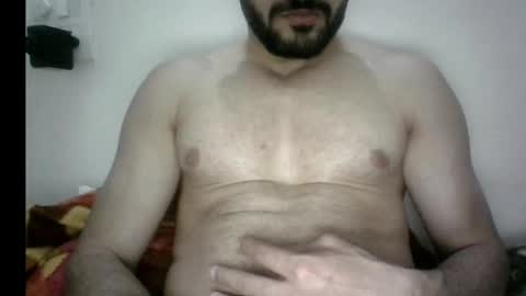 Snapshot of perfectlund chatting on 02.27.25 loving eyes online show from 02.27.25