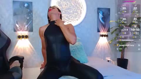 Andy online show from 01.08.26