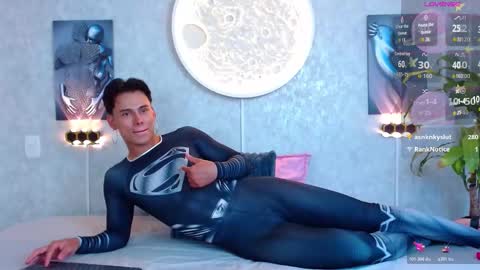 Andy online show from 02.16.26