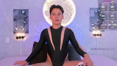 Andy online show from 07.01.26
