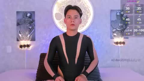 Andy online show from 07.16.26