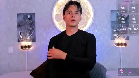 Andy online show from 07.17.26