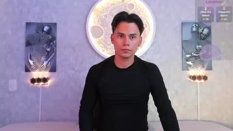 Andy online show from 07.28.26