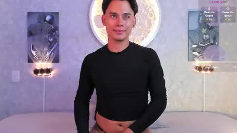 Andy online show from 07.28.26