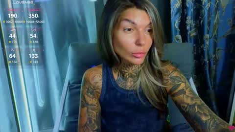 Anna online show from 11.12.25