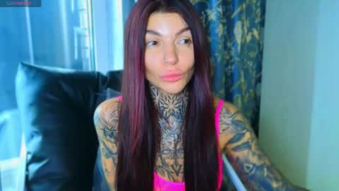 Anna online show from 04.28.26