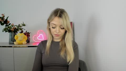 Cindy online show from 02.03.25