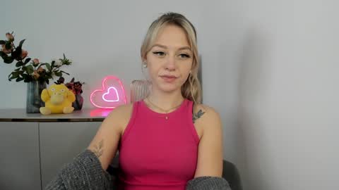 Cindy online show from 02.05.25