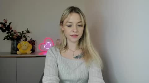 Cindy online show from 02.14.25