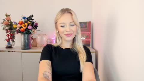 Cindy online show from 09.10.25