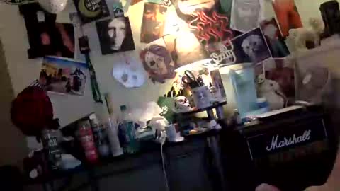 GOON MASTER online show from 01.06.25