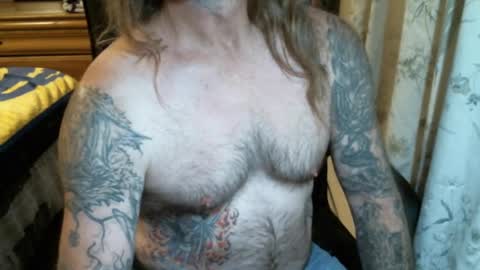 Snapshot of perkymalenipples chatting on 12.10.24 perkymalenipples online show from 12.10.24