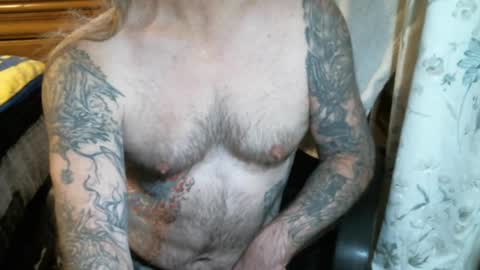 Snapshot of perkymalenipples chatting on 01.09.25 perkymalenipples online show from 01.09.25