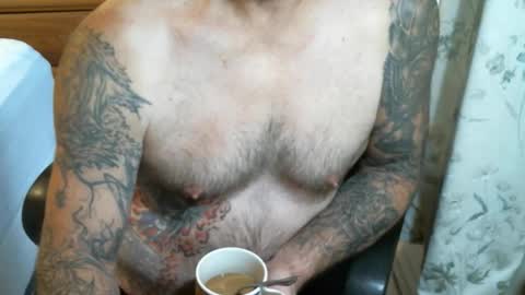 Snapshot of perkymalenipples chatting on 11.16.25 perkymalenipples online show from 11.16.25