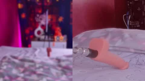 perla_cm online show from 10.14.25