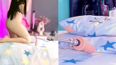 perla_cm online show from 03.28.26