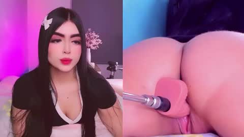 Snapshot of perla_cm chatting on 06.30.26 perla_cm online show from 06.30.26
