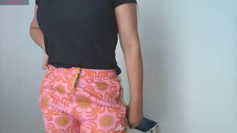 PERLA online show from 09.26.25