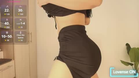 PERLA online show from 11.01.25