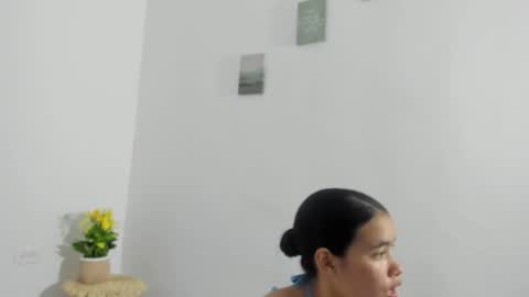 Snapshot of perla_mistc chatting on 03.29.26 Perla mistc online show from 03.29.26