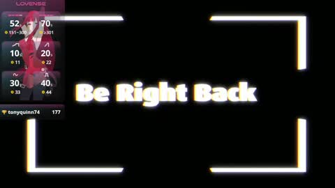 PERLA RED online show from 03.08.25