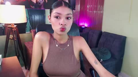 Perla online show from 04.18.26