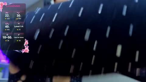 Snapshot of perlaa_moon_ chatting on 07.16.26 PERLA online show from 07.16.26