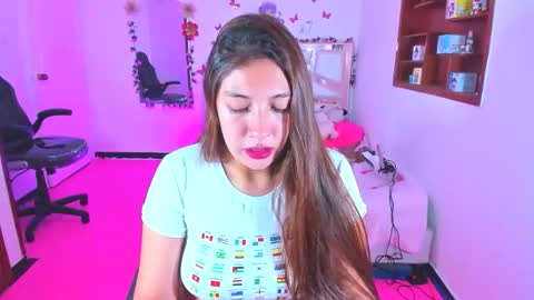 PERLA online show from 06.03.26