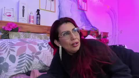 Perla Franco online show from 01.15.26