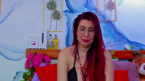 Perla Franco online show from 03.31.26