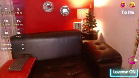 Perlita  online show from 12.02.25