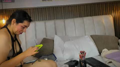 Snapshot of perlapreciosa chatting on 07.11.26 PerlaPreciosa online show from 07.11.26