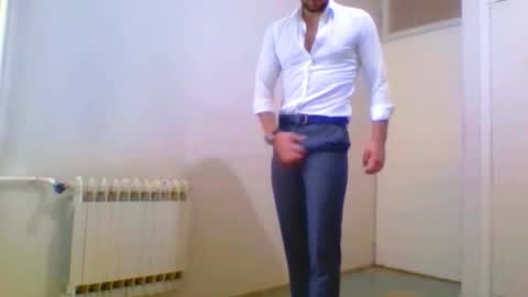 Snapshot of peron88 chatting on 12.31.24 peron88 online show from 12.31.24