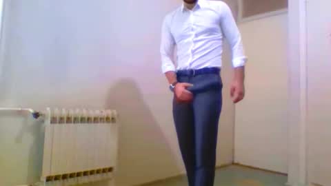 Snapshot of peron88 chatting on 01.02.25 peron88 online show from 01.02.25