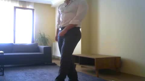 Snapshot of peron88 chatting on 02.17.25 peron88 online show from 02.17.25