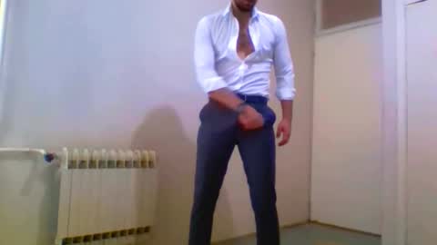 Snapshot of peron88 chatting on 02.18.25 peron88 online show from 02.18.25