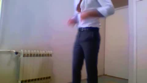Snapshot of peron88 chatting on 02.26.25 peron88 online show from 02.26.25