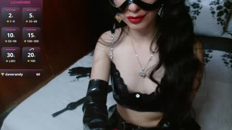 Snapshot of persefone_fire chatting on 06.05.26 persefone_fire online show from 06.05.26
