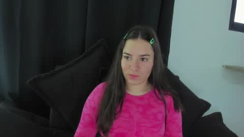 Marie online show from 12.17.24