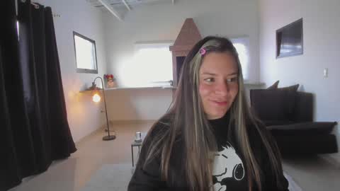 Marie online show from 02.05.25