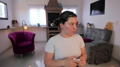 Marie online show from 03.11.25