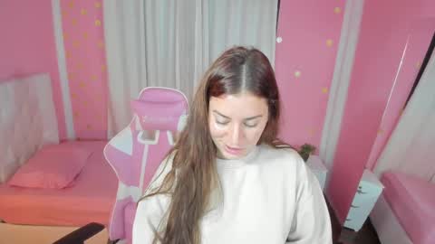 Marie online show from 11.01.25