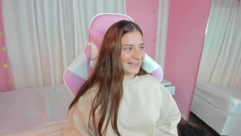 Marie online show from 11.04.25