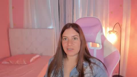 Marie online show from 11.19.25