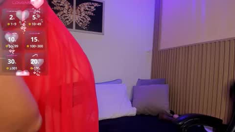 persefone_sky online show from 01.15.26