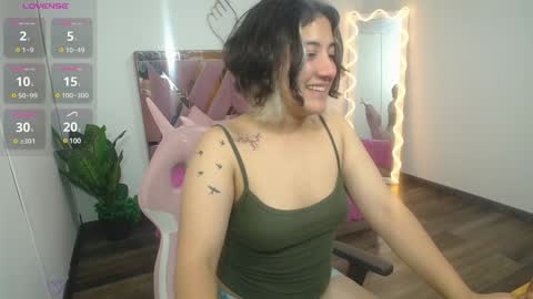 Snapshot of persefone_tay chatting on 12.02.24 Persefone online show from 12.02.24