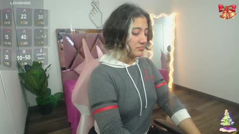 Snapshot of persefone_tay chatting on 12.05.24 Persefone online show from 12.05.24