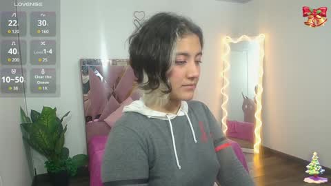 Snapshot of persefone_tay chatting on 12.05.24 Persefone online show from 12.05.24