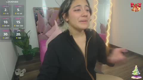 Snapshot of persefone_tay chatting on 12.05.24 Persefone online show from 12.05.24